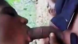 wonderful bengali woman nailed in outdoor