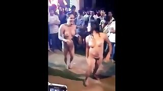 Naked Indian Chicks..
