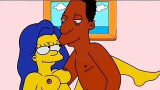 Simpsons sexwives..