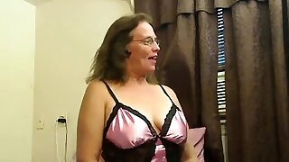 Sweet granny web